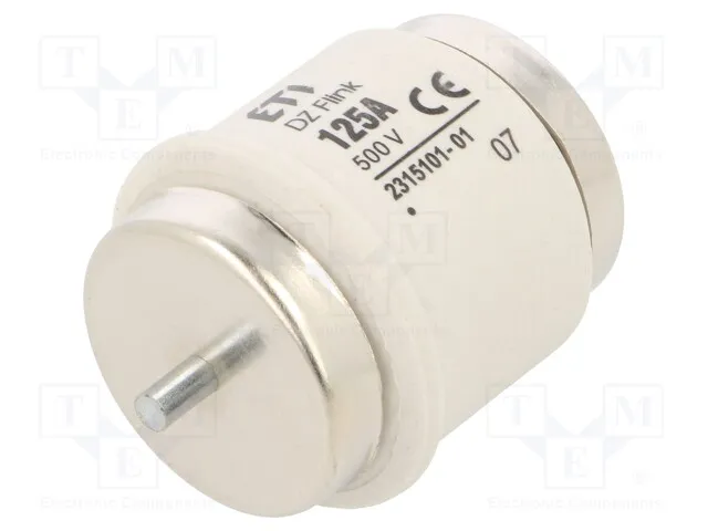 002315101 (FUSEDVDZ125A500VAC400VDC)