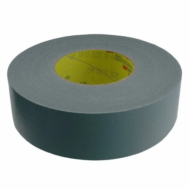 8979N-BLUE-48MMX54.8M (TAPE DUCT CLOTH BLUE 1.89X 60YD")