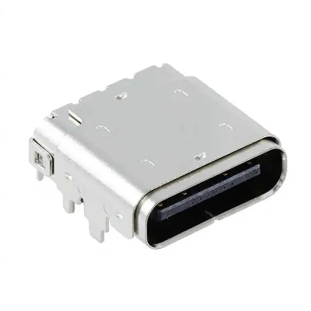 898-73-024-90-310001 (USB 3.1, TYPE C, TOP-MOUNT RECEP)