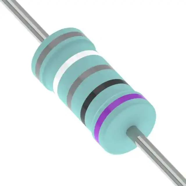 MFP50SBBE52-898R (RES MF 1/2W 0.1% AXIAL)