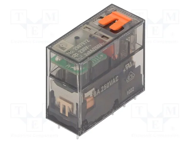 2987972 (RELAY TIMER)