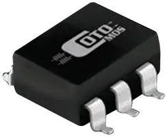 CS135 (MOSFET твердотельные реле) - COTO TECHNOLOGY