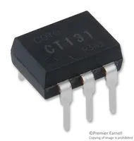 CT131 (MOSFET твердотельные реле) - COTO TECHNOLOGY