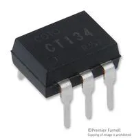 CT134 (MOSFET твердотельные реле) - COTO TECHNOLOGY