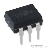 CT136 (MOSFET твердотельные реле) - COTO TECHNOLOGY
