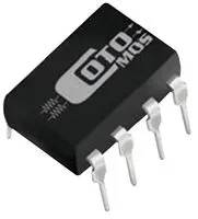 CT338 (MOSFET твердотельные реле) - COTO TECHNOLOGY