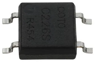C226S (Твердотельные реле MOSFET) - COTO TECHNOLOGY