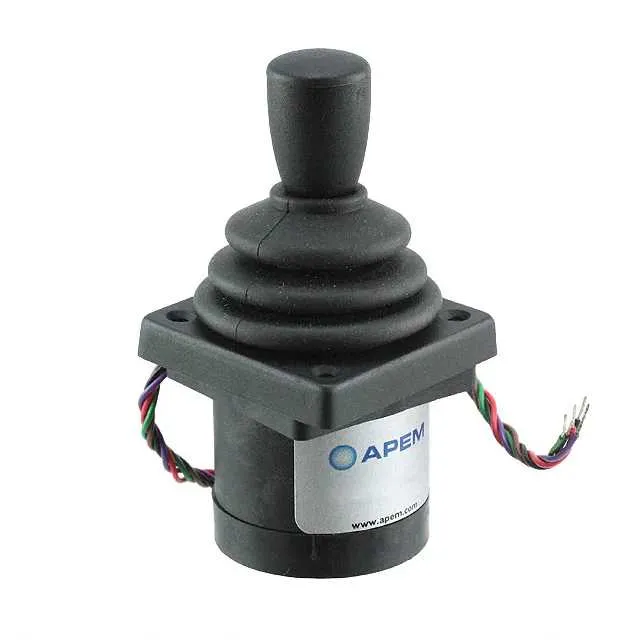8BE2SE-65-249 (SWITCH JOYSTICK 1A 125V)