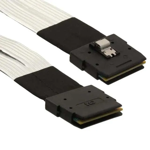 8F68-AAG105-0.20 (CABLE TWINAX MINISAS 68POS.2M)