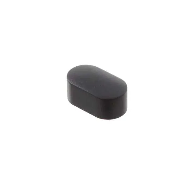 8JBLK (SWITCH CAP BLACK)