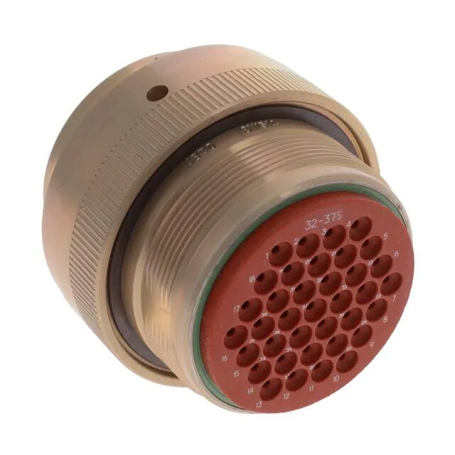 8N1514-32-37S (PLUG ASM)