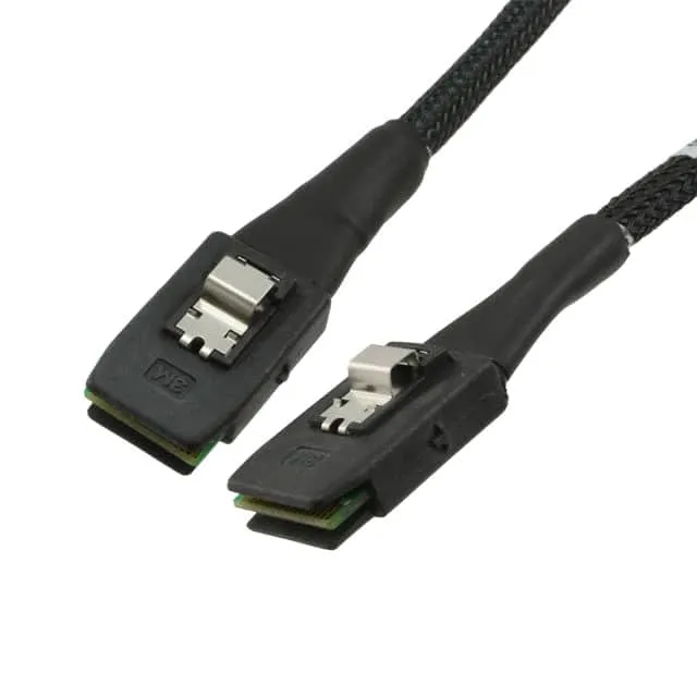 8N36-AA0205-1.00 (CABLE MINI SAS 36POS 1M)