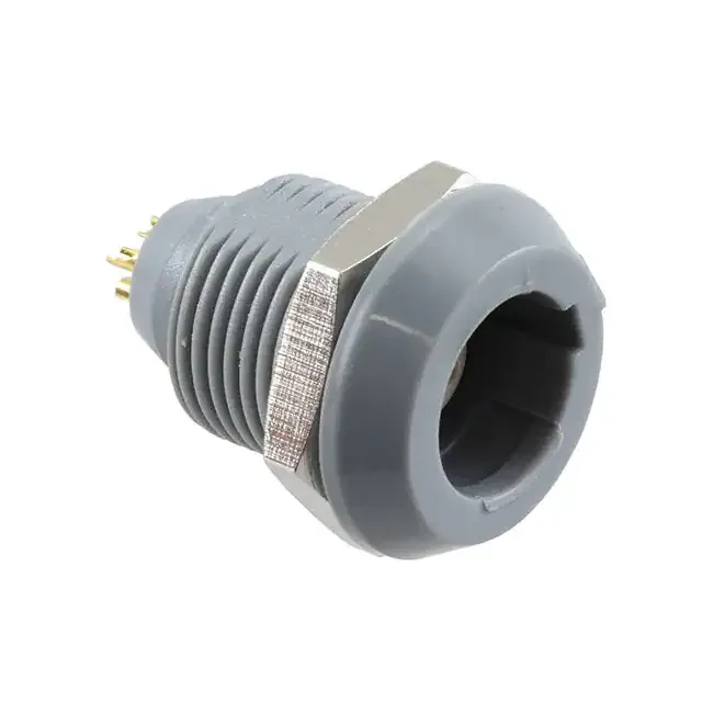 8P1P004200GRF01 (CONN RCPT FMALE 4POS SOLDER CUP)