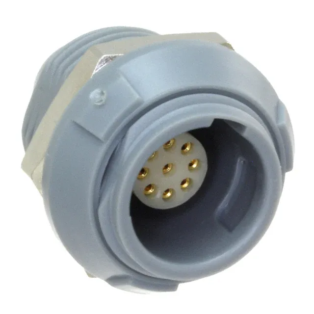 8P1P009200GRB01 (CONN RCPT FMALE 9POS SOLDER CUP)