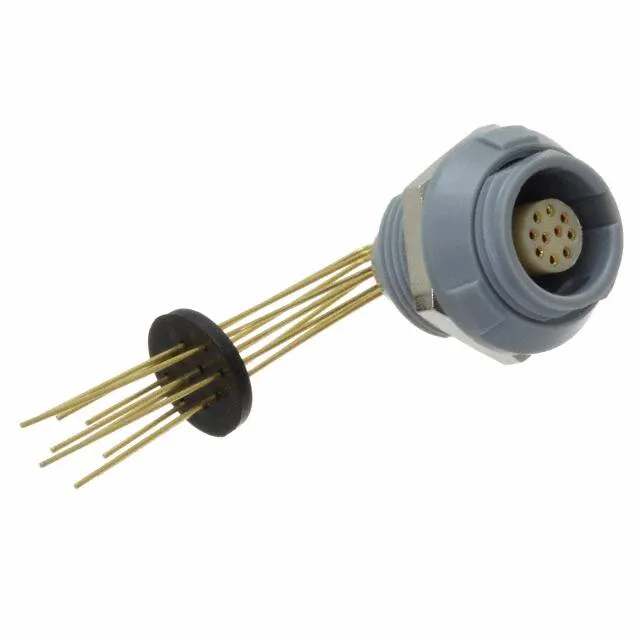 8P1P010210GRBR1 (CONN RCPT FMALE 10POS GOLD SLDR)
