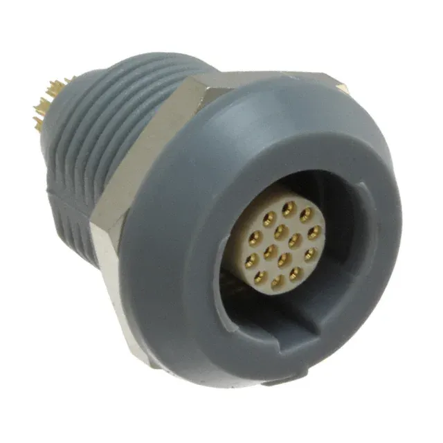 8P1P014200GRF01 (CONN RCPT FMALE 14POS SOLDER CUP)
