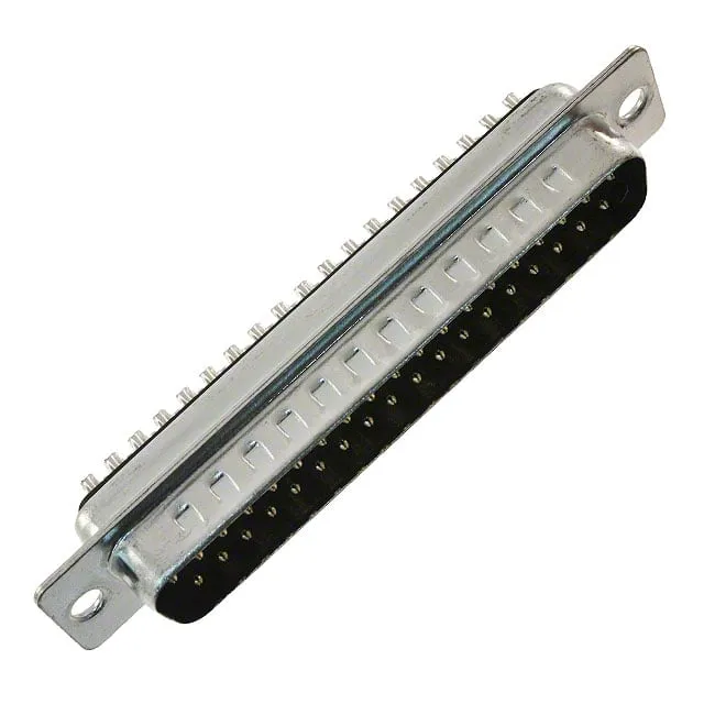 8P37-N001 (CONN D-SUB PLUG 37POS PNL MNT)