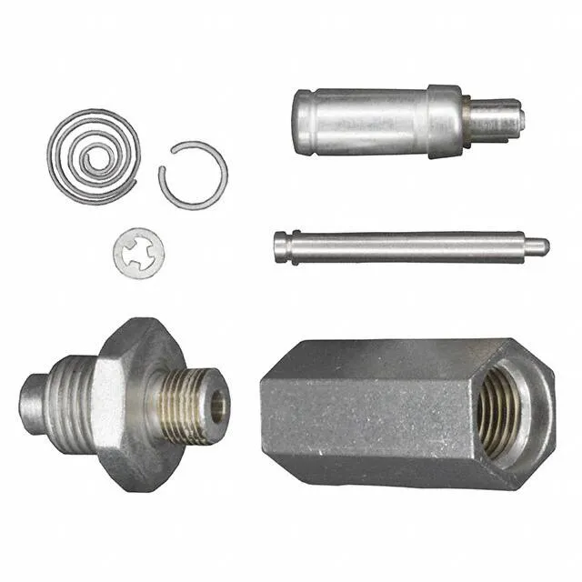 8PA7-OP (PLUNGER ACTUATOR)