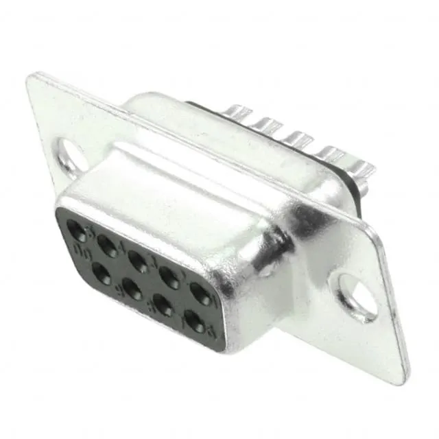 8R09-N001 (CONN D-SUB RCPT 9POS PNL MNT)