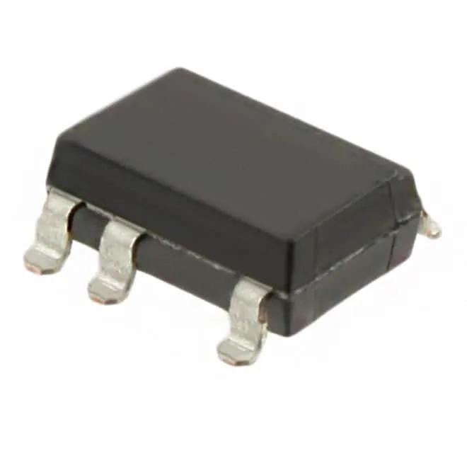 PR26MF11NIPF (RELAY SSR 120VAC.6A 8-SMD)