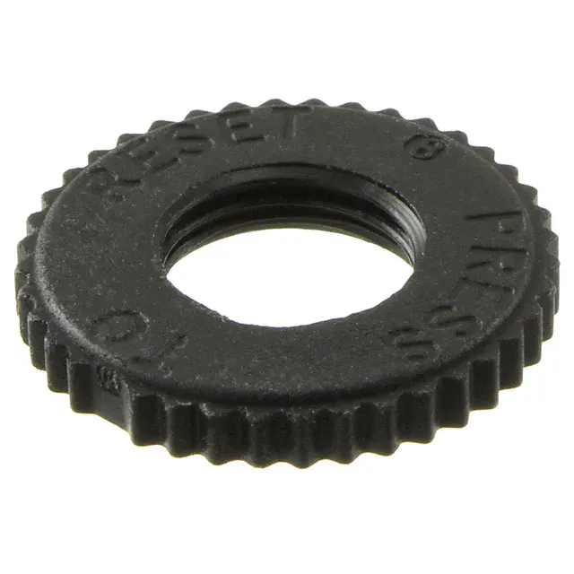8T1-E-273 (PLASTIC RING NUT)