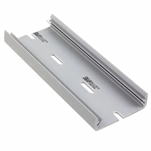 8TK2-6 (DIN RAIL 58.42MMX17.78MM SLOTTED)