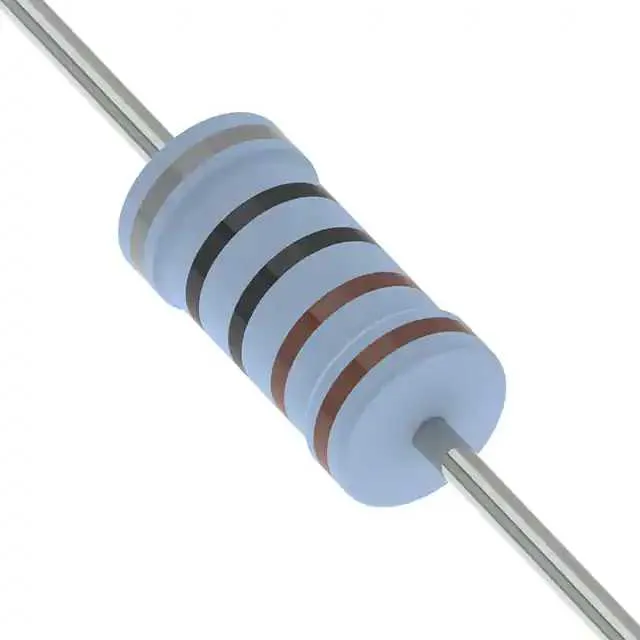MFR200FBF73-8K (RES MF 2W 1% AXIAL)
