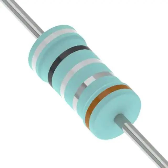 MF0204FRE52-9R09 (RES MF 0.4W 1% AXIAL)