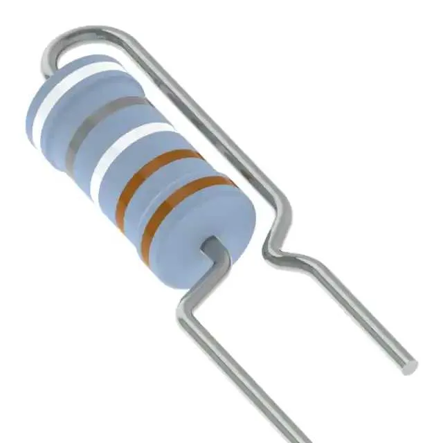 MFR-25FRFPN9K09 (RES MF 1/4W 1% AXIAL)