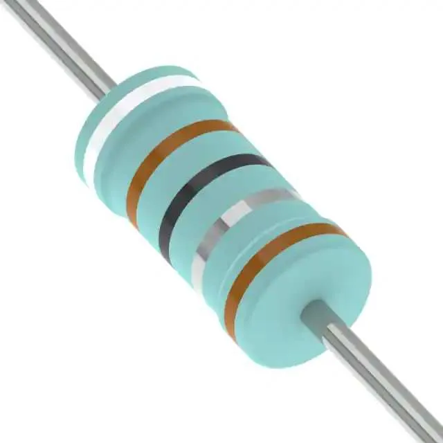 FMF200FRF73-9R1 (RES MF 2W 1% AXIAL)