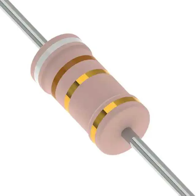 FMP200JT-52-9R1 (RES MF 2W 5% AXIAL)