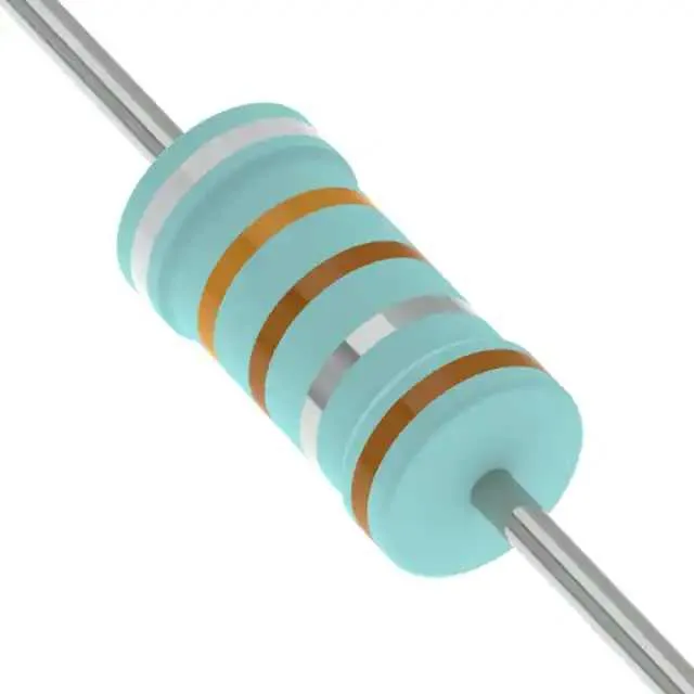 MF0204FRE52-9R31 (RES MF 0.4W 1% AXIAL)