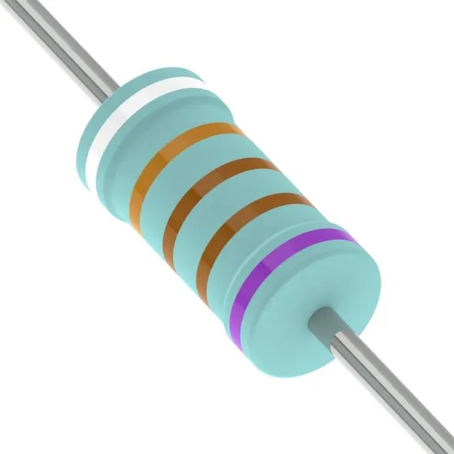 MFP1WSBRE52-9K31 (RES MF 1W 0.1% AXIAL)