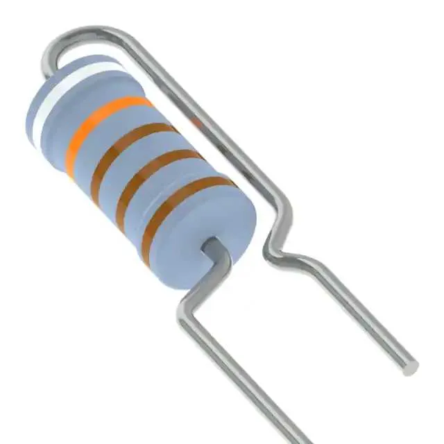 MFR-25FRFPN9K31 (RES MF 1/4W 1% AXIAL)