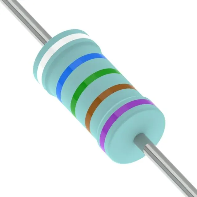 MFP50SBBE52-9K65 (RES MF 1/2W 0.1% AXIAL)