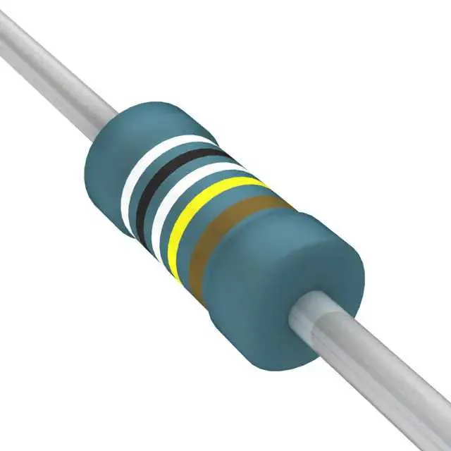 RNF12FTD9M09 (RES 9.09M OHM 1/2W 1% AXIAL)