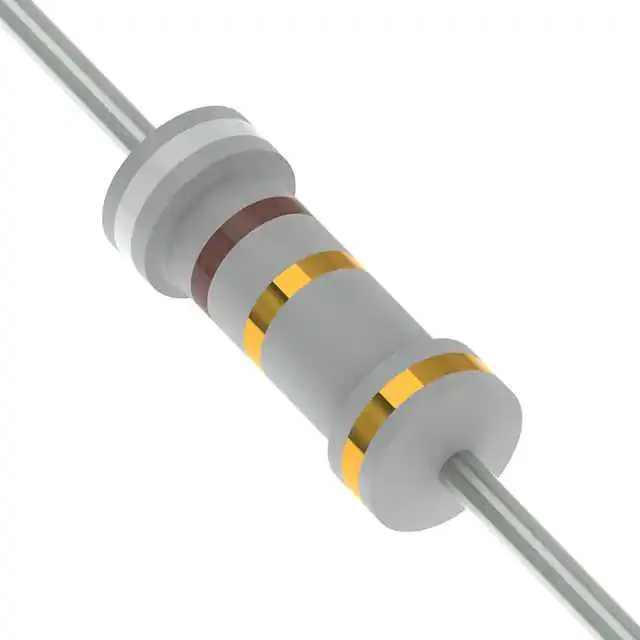 RSF100JB-73-9R1 (RES 9.1 OHM 1W 5% AXIAL)