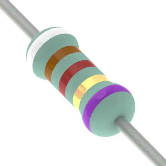 PNP7WVJT-91-9K1 (RES WW 7W 5% AXIAL)