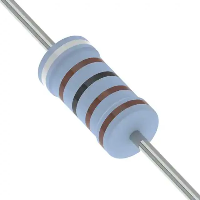 MFR-50FRE52-9K1 (RES MF 1/2W 1% AXIAL)