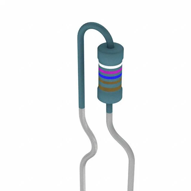 PRNF14FTD9K76 (RES 9.76K OHM 1/4W 1% AXIAL)