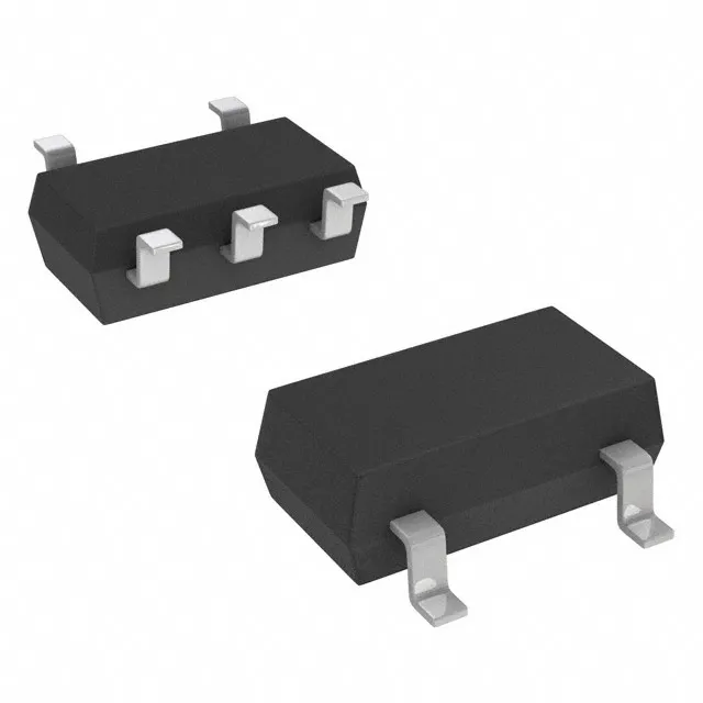 MA5J002E0L (DIODE ARRAY GP 80V 100MA SMINI5)