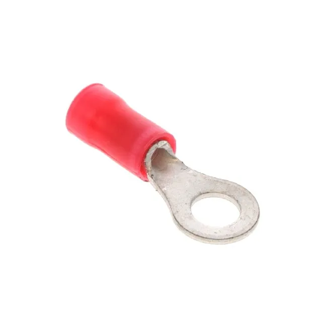 9-1377172-6 (CONN RING CIRC 16-22AWG #8 CRIMP)