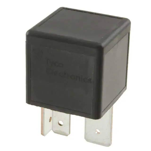9-1393303-7 (RELAY AUTOMOTIVE SPST-NO 70A 24V)