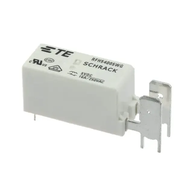 9-1415520-1 (RELAY GEN PURPOSE SPST-NC 16A 5V)