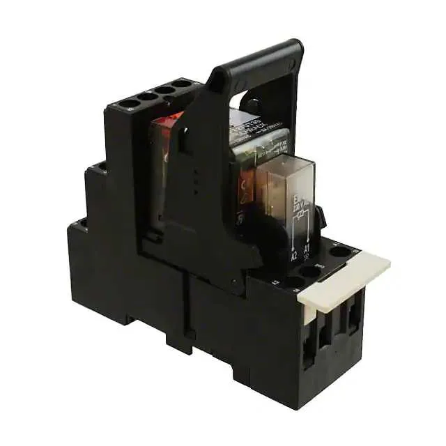 PT2L7TD0 (RELAY GEN PURPOSE DPDT 12A 230V)