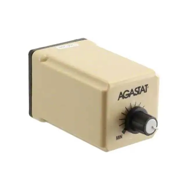 SSC12ALA (RELAY TIME DELAY 10MIN 10A 120V)