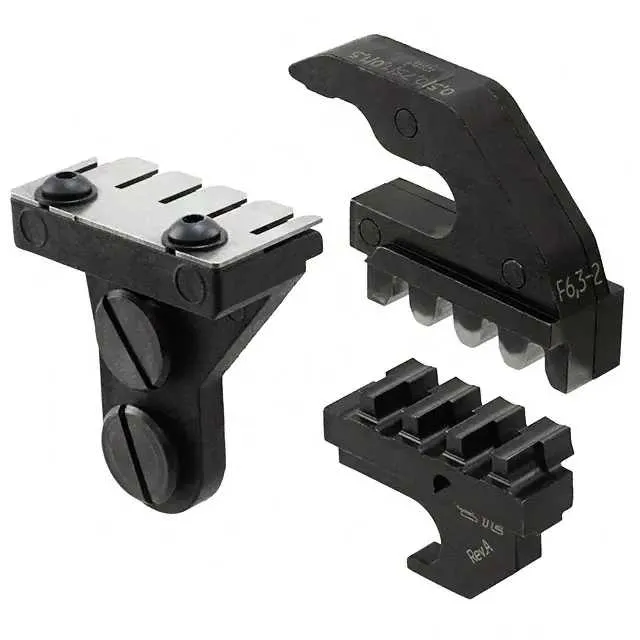 9-1579022-2 (CERTILOK DIE FASTON 6.3)