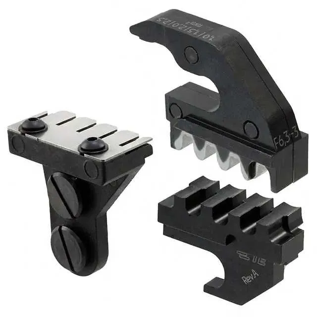 9-1579022-3 (CERTILOK DIE FASTON 6.3)