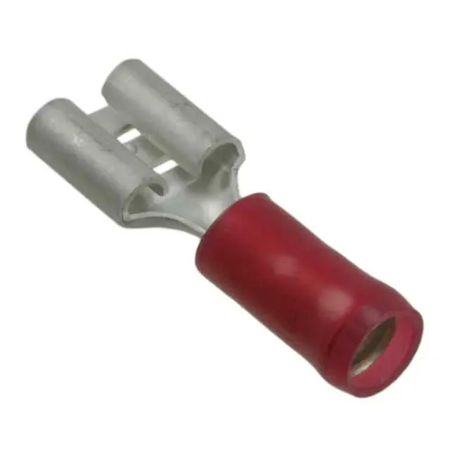 5-160583-2 (250 PIDG FASTON REC)