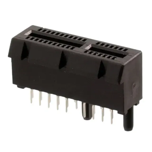 9-1734774-1 (CONN PCI EXP FEMALE 36POS 0.039)